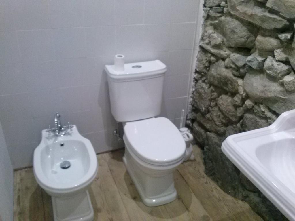 La Corte Di Alzo Pella Zimmer foto