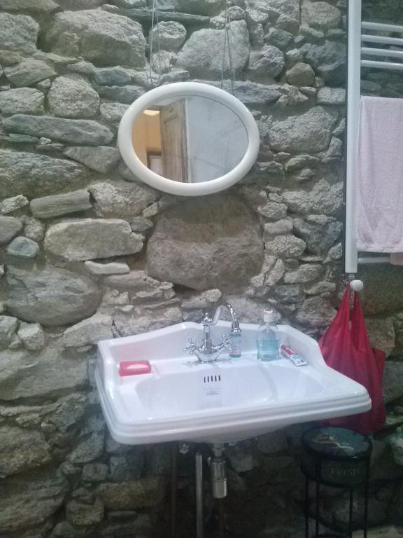 La Corte Di Alzo Pella Zimmer foto