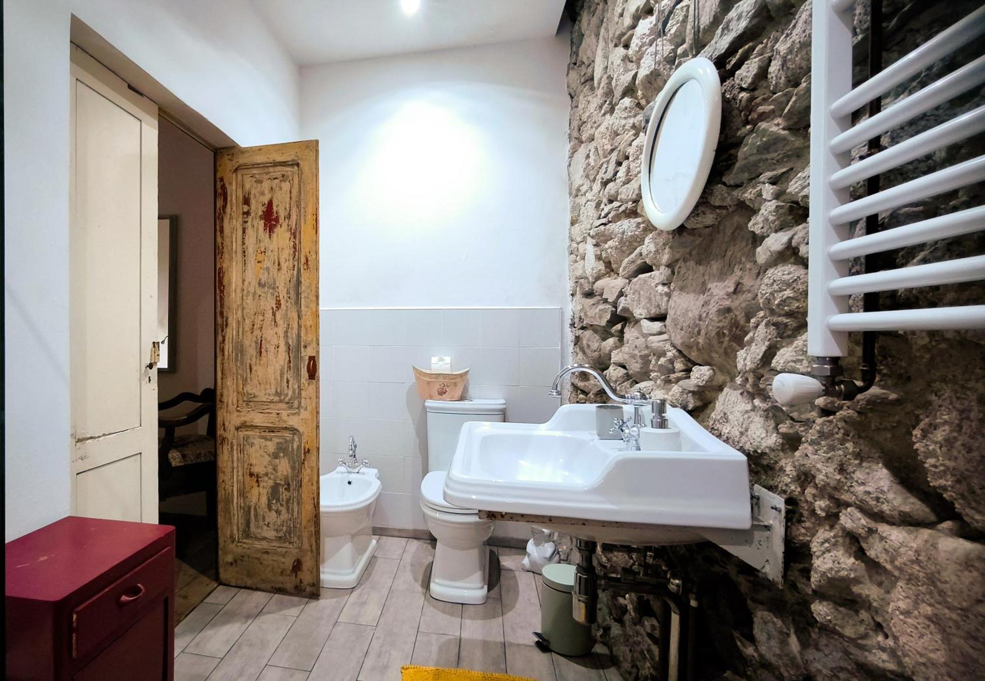 La Corte Di Alzo Pella Exterior foto