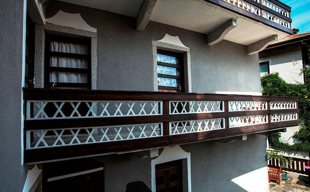 La Corte Di Alzo Pella Exterior foto